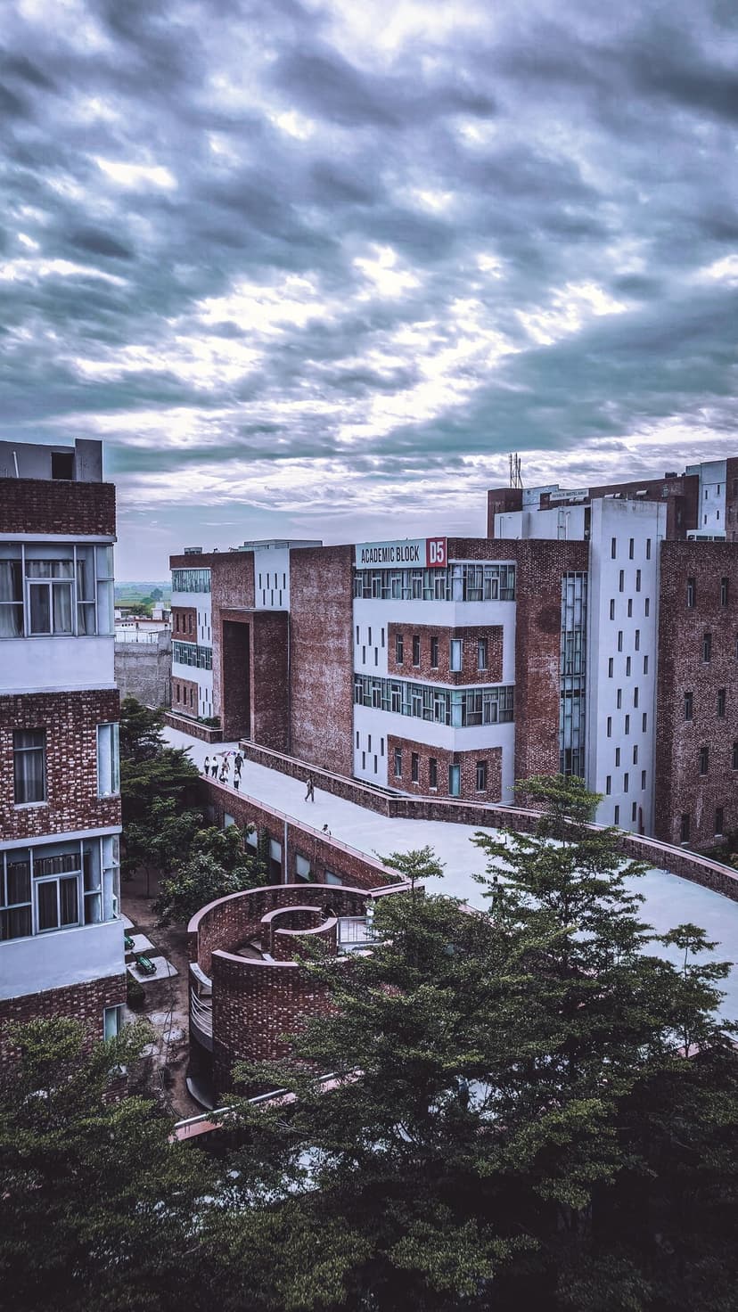University