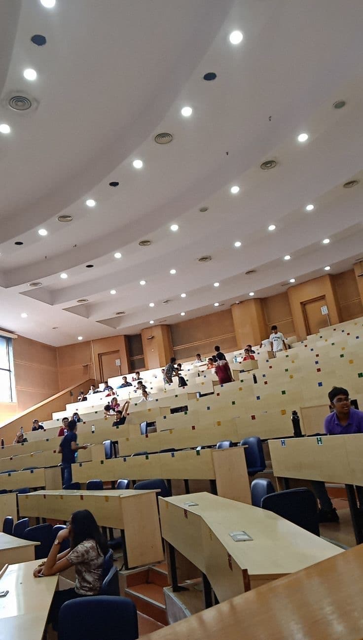 University